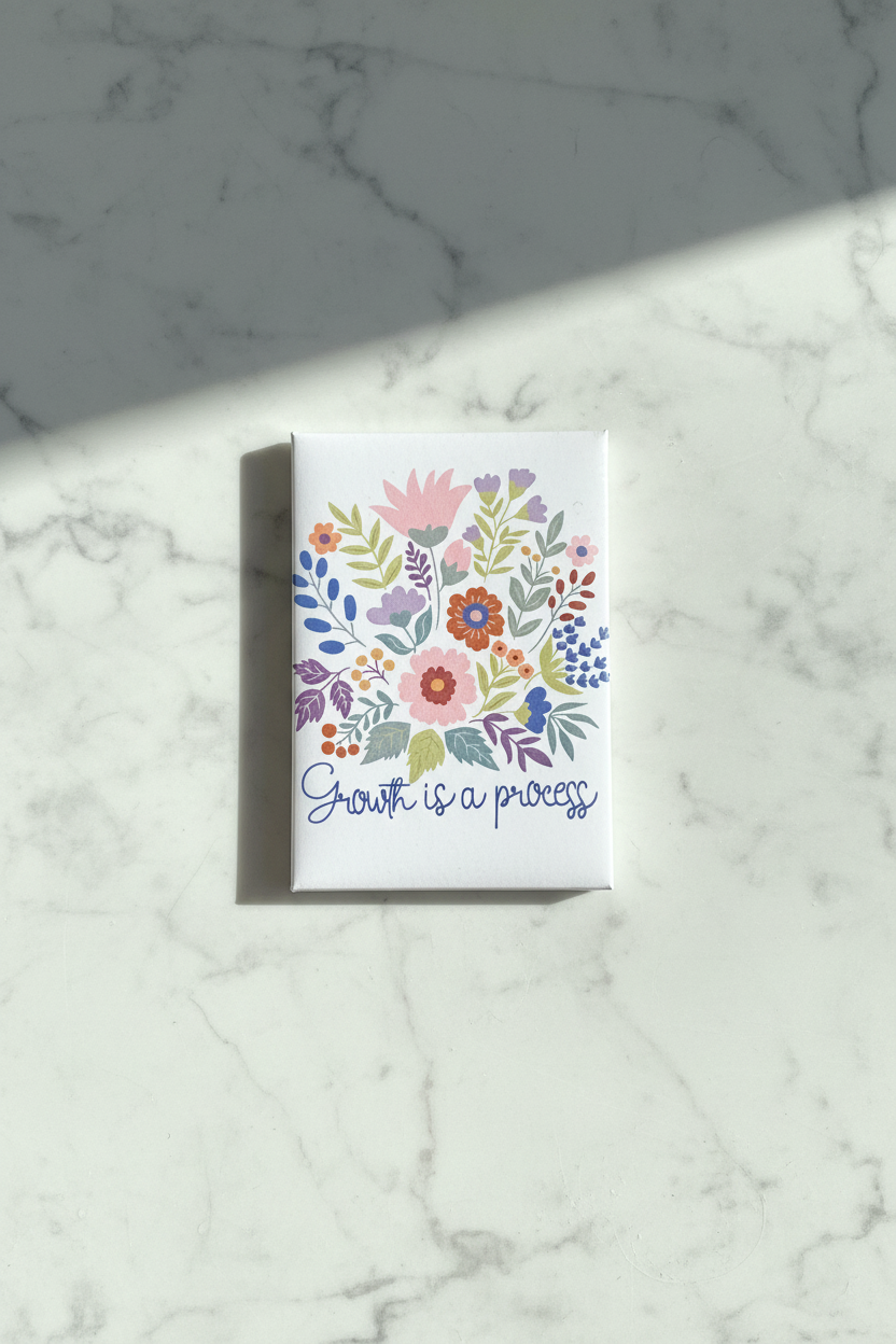 Motivation Magnets - Inspirational Fridge Magnets and Home Decor