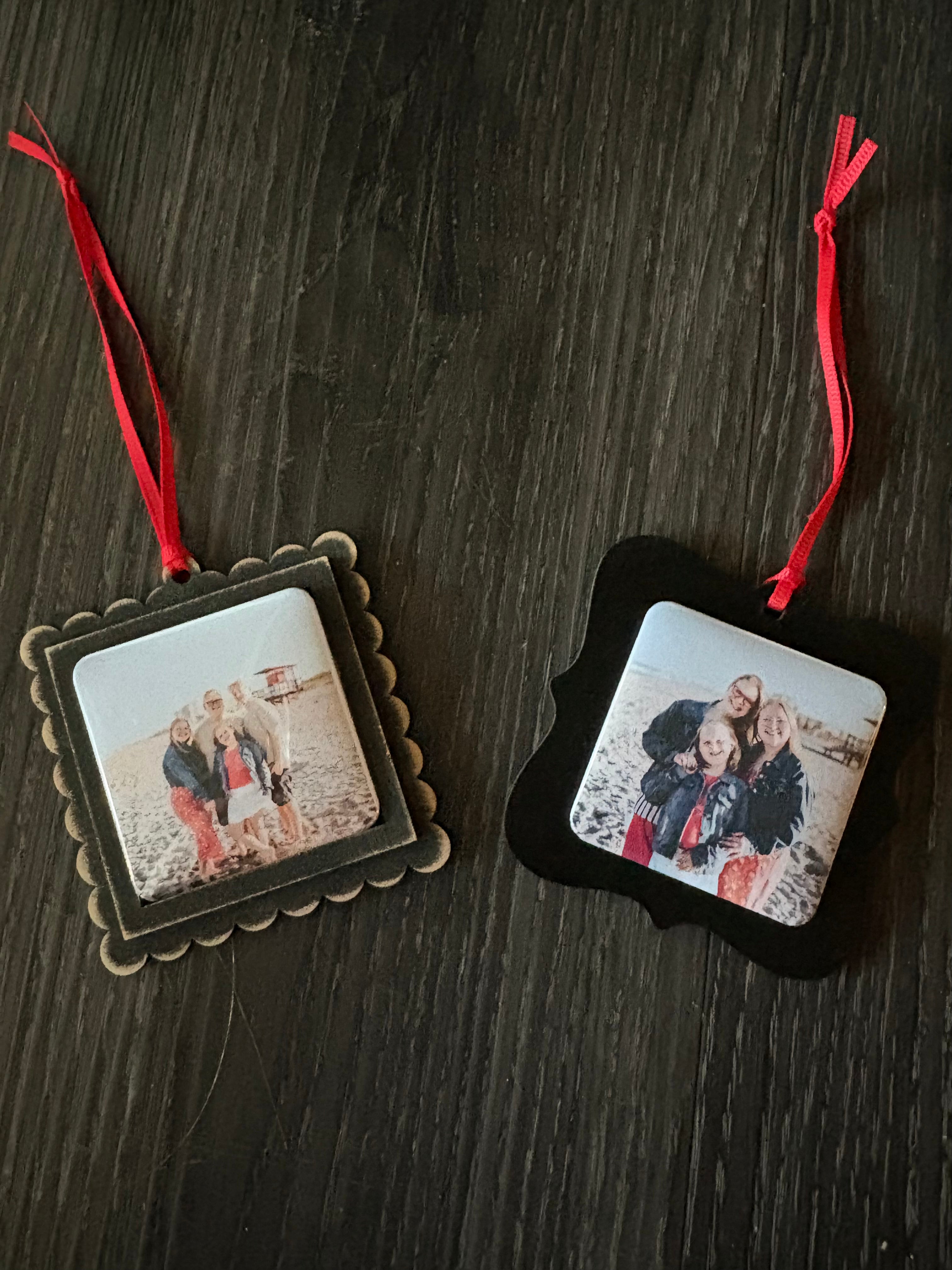 Custom Magnet 6 Pack