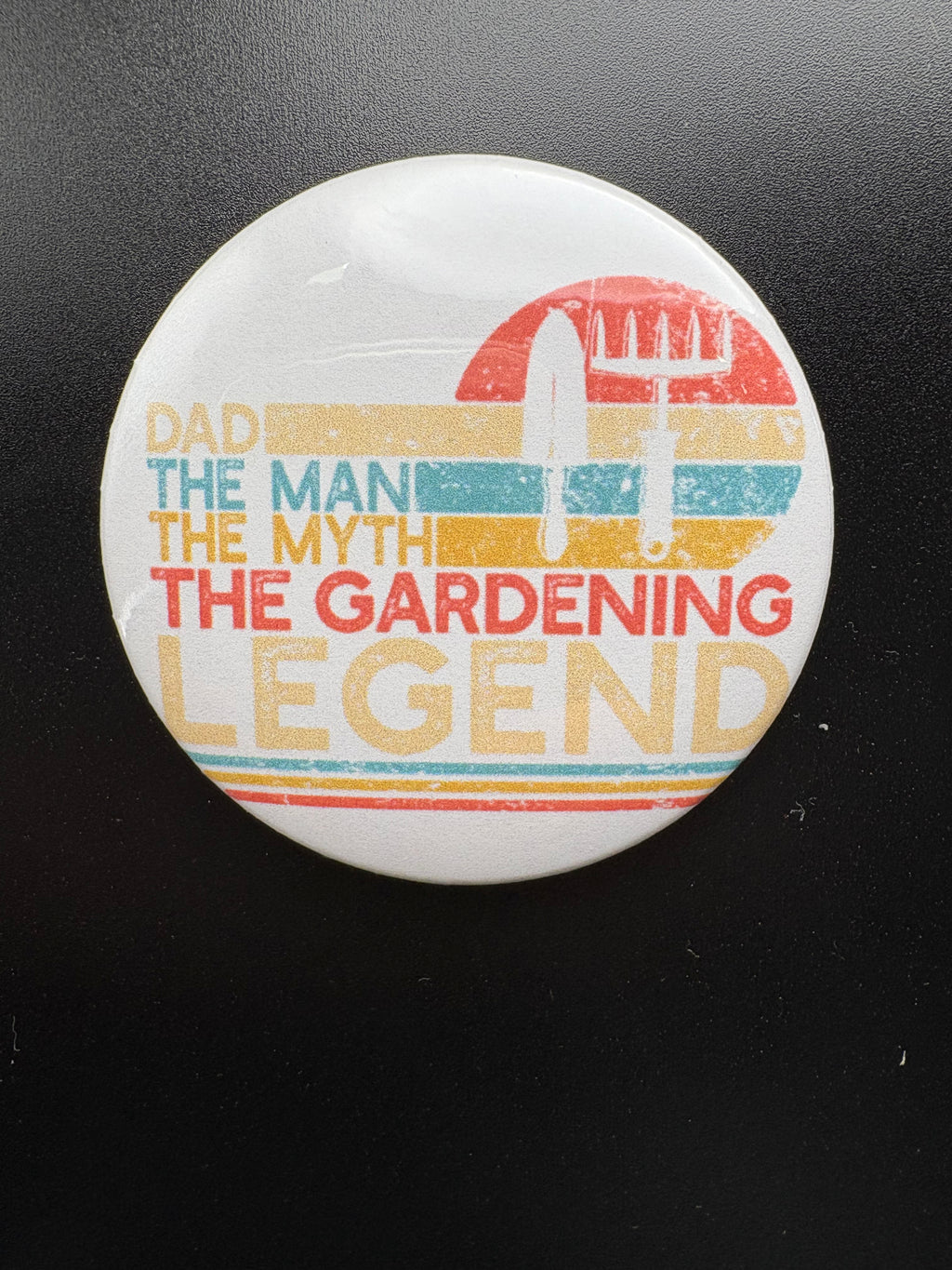 Gardener Single Magnet