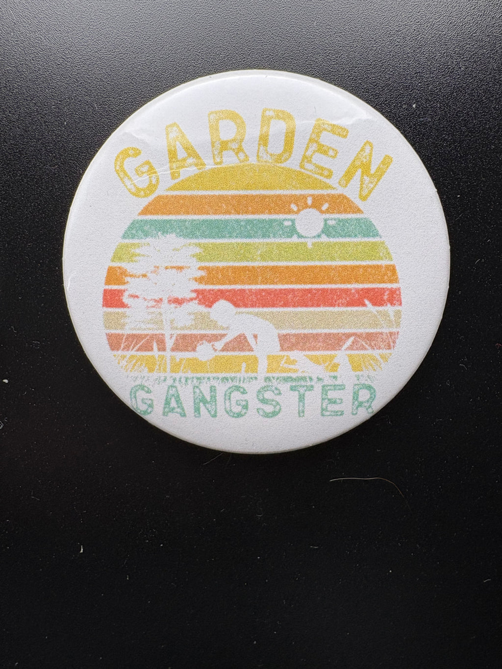 Gardener Single Magnet