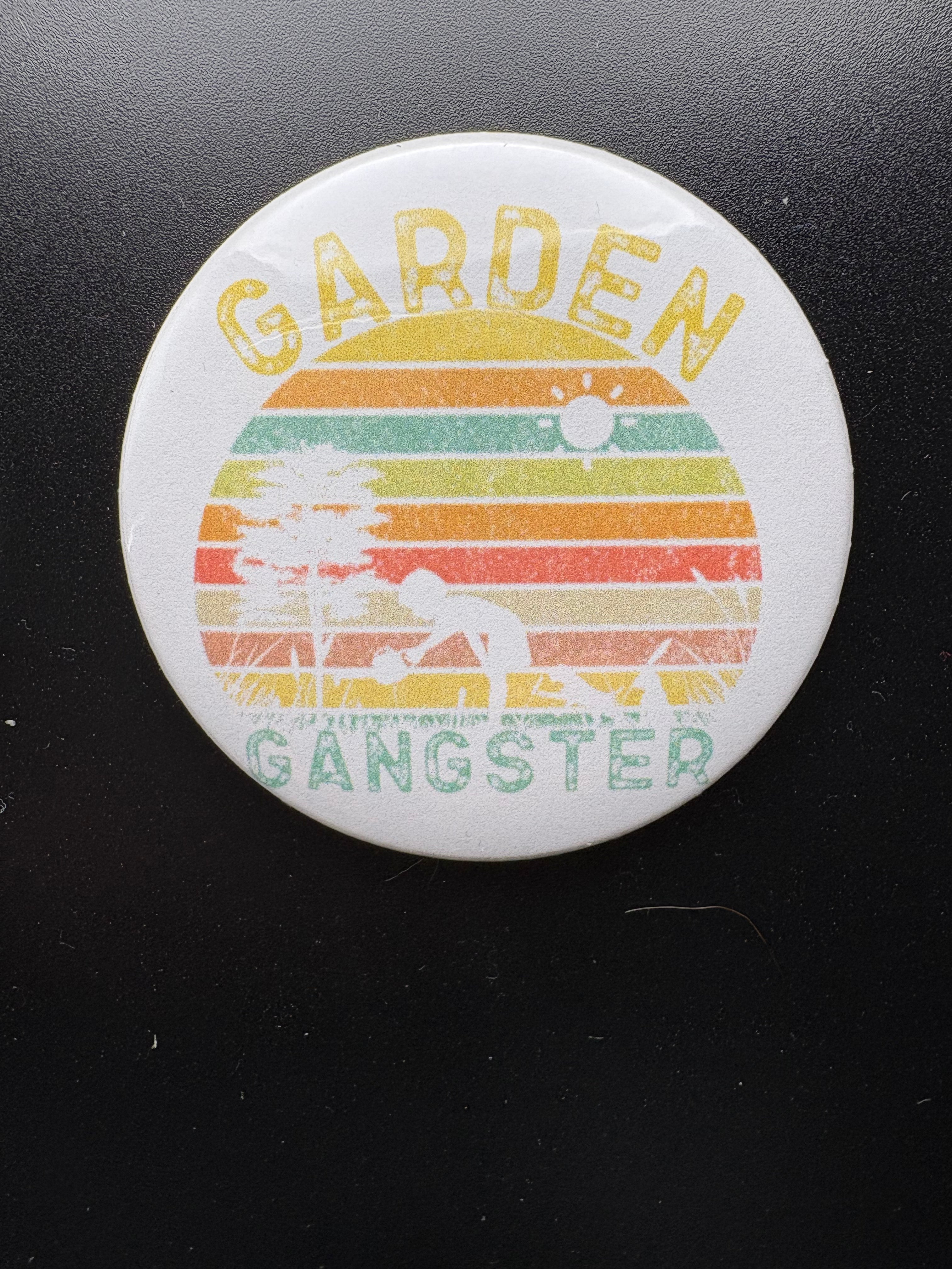 Gardener Single Magnet