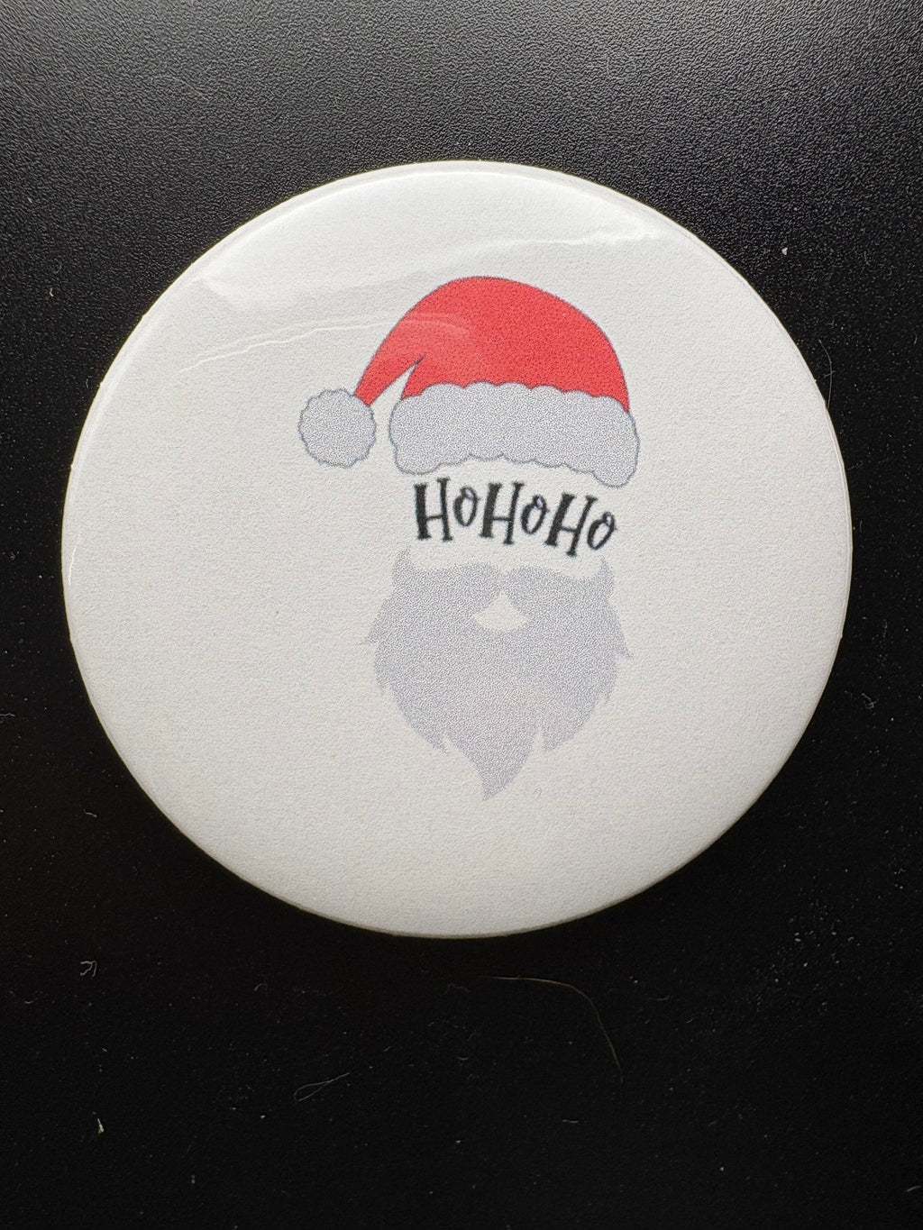 Holiday Snarky Single Magnet