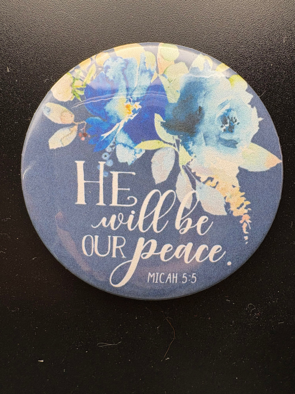 Scripture Single Magnet