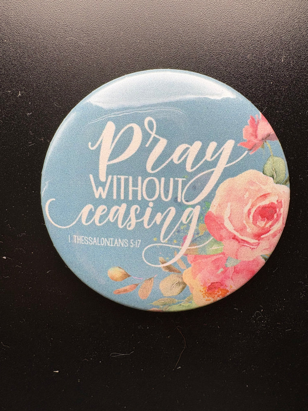 Scripture Single Magnet