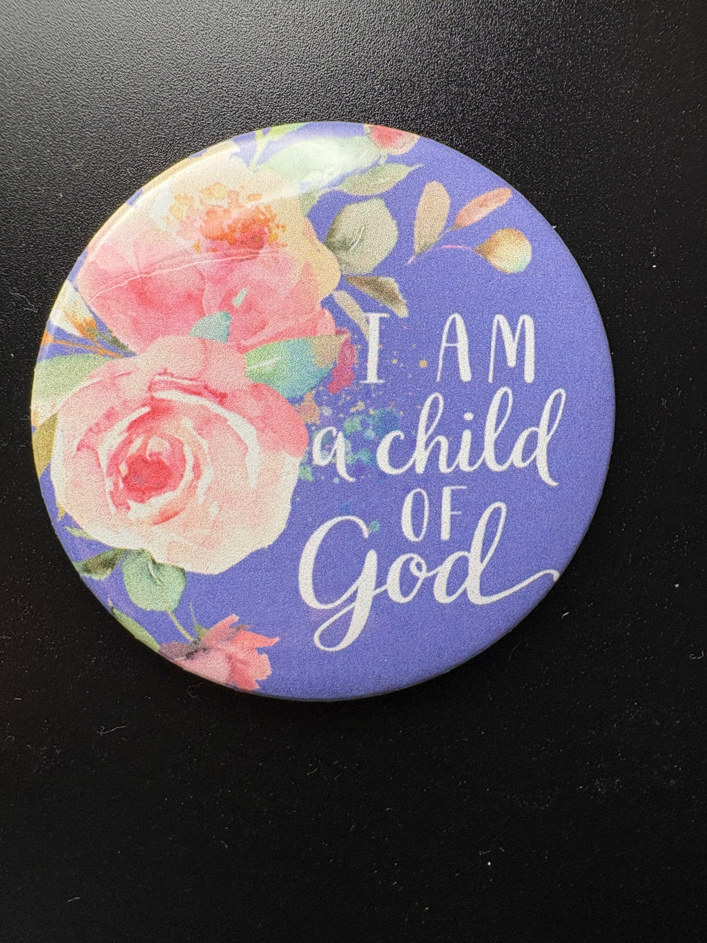 Scripture Single Magnet