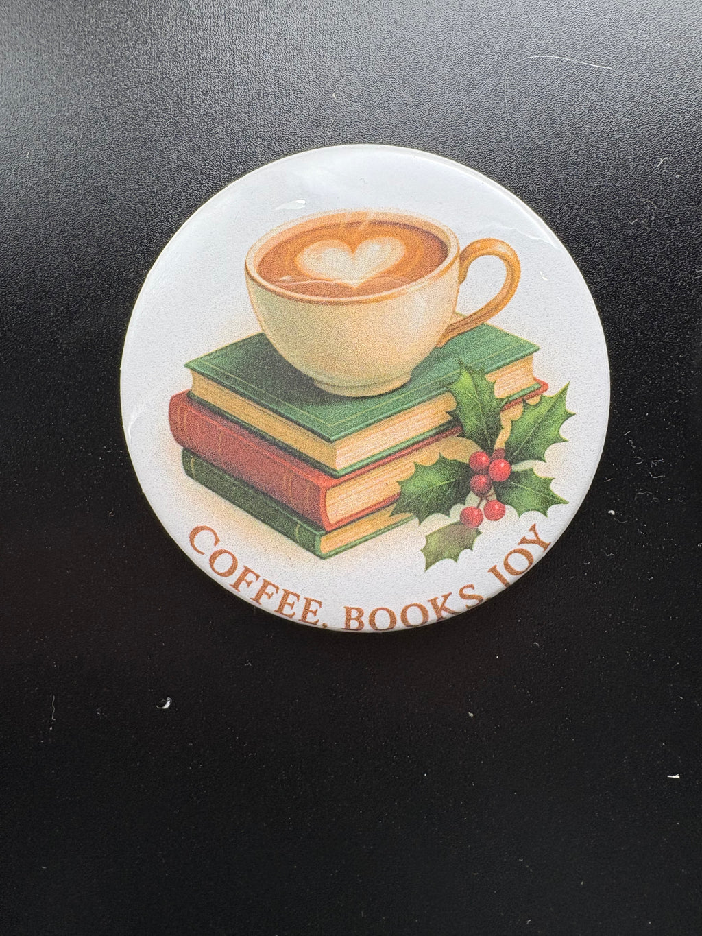 Educator Single Magnet