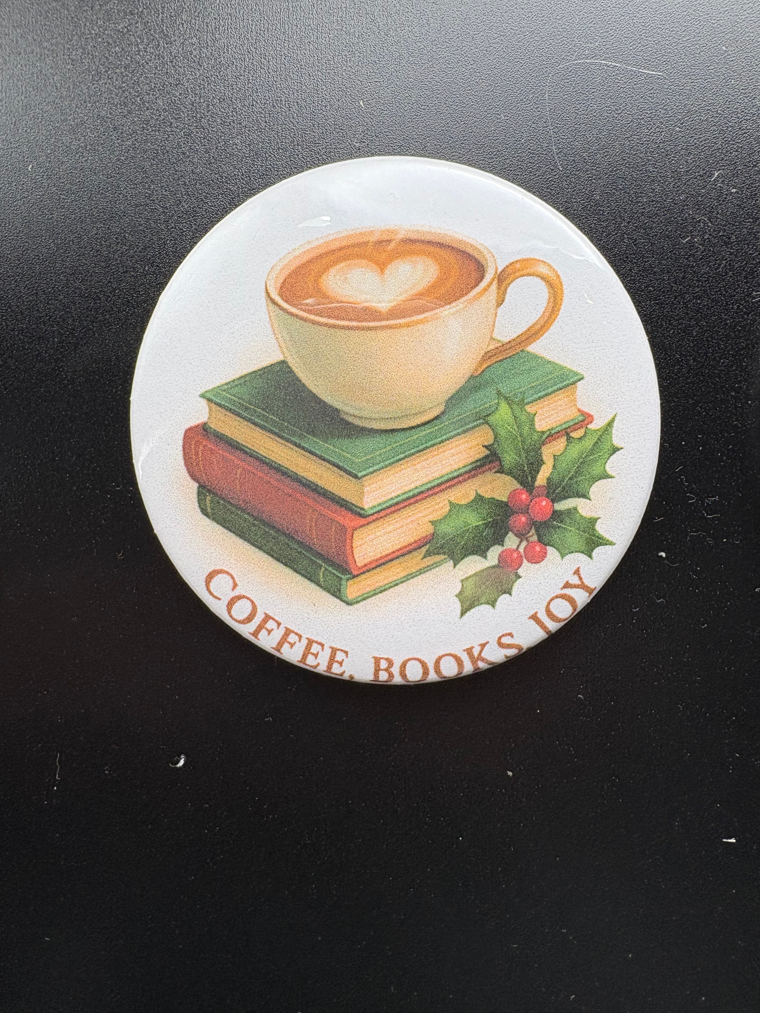 Educator Single Magnet