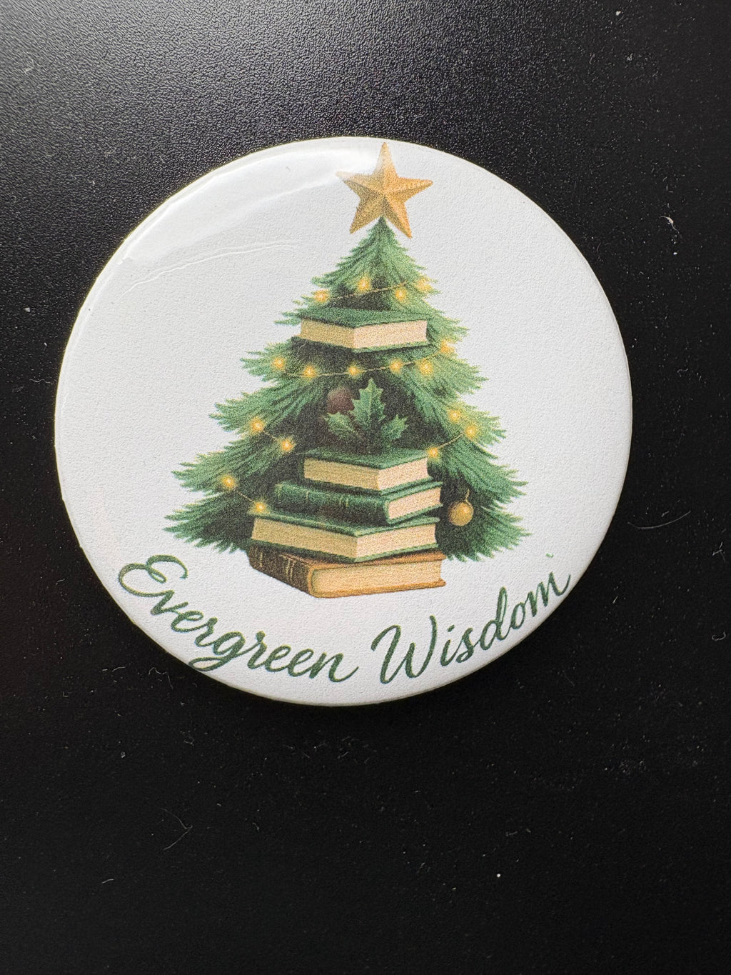 Educator Single Magnet