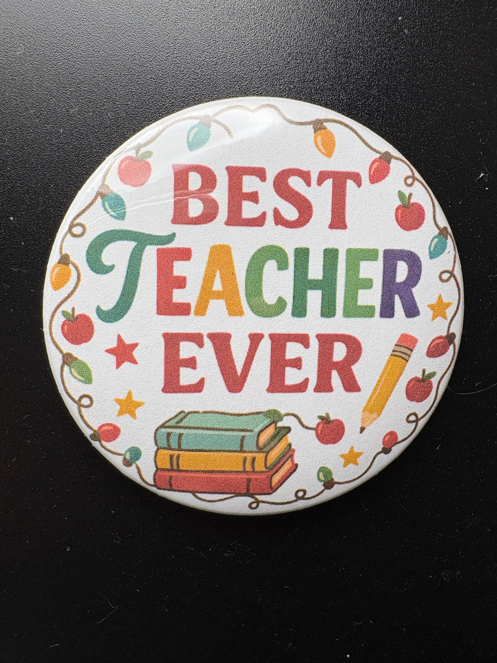 Educator Single Magnet