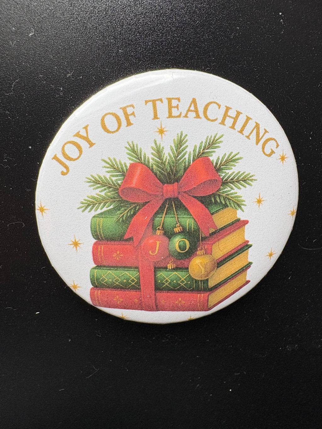 Educator Single Magnet