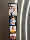 Photo Strip Magnet