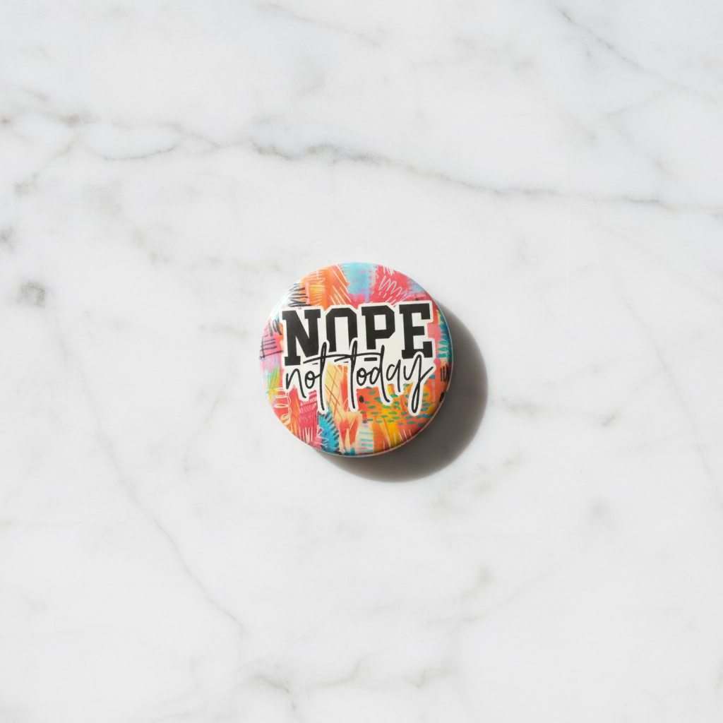 Loud & Proud Attitude Magnets - Funny Fridge Magnets and Snarky Gifts