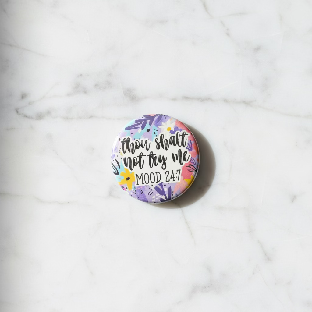 Loud & Proud Attitude Magnets - Funny Fridge Magnets and Snarky Gifts