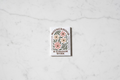 Motherhood is Kingdom Work Magnet