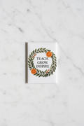 Teach Grow Inspire | The Teacher Collection