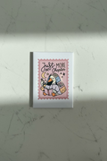 Just One More Chapter Book Lover Magnet | Book Lover Collection | Stick 'Em Up