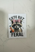 Snarky Animal Magnets | Funny Pet Magnets | Stick 'Em Up