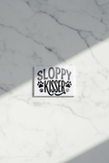 The Dog Lover Collection | Sloppy Kisser