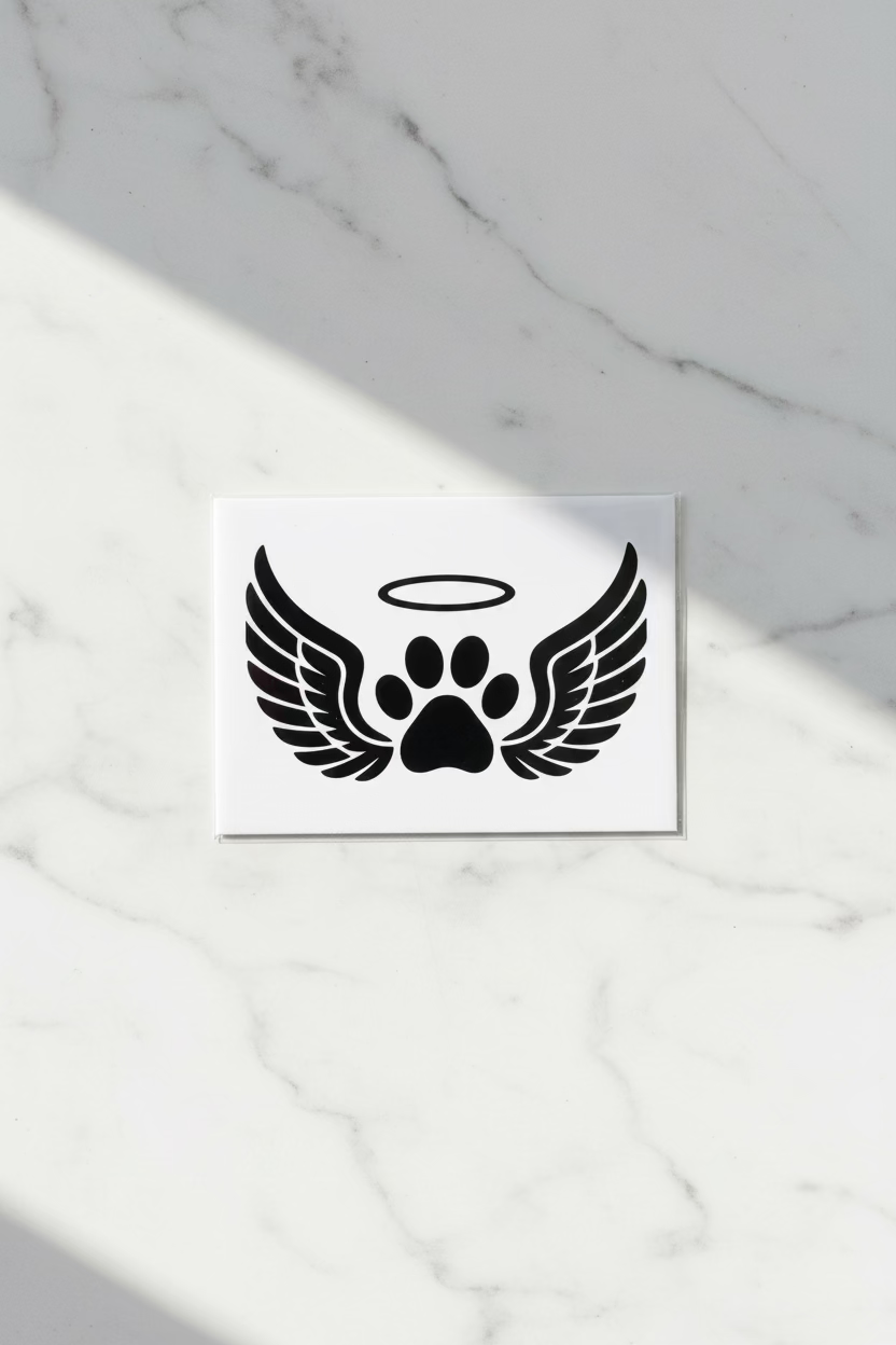 The Dog Lover Collection | Angel