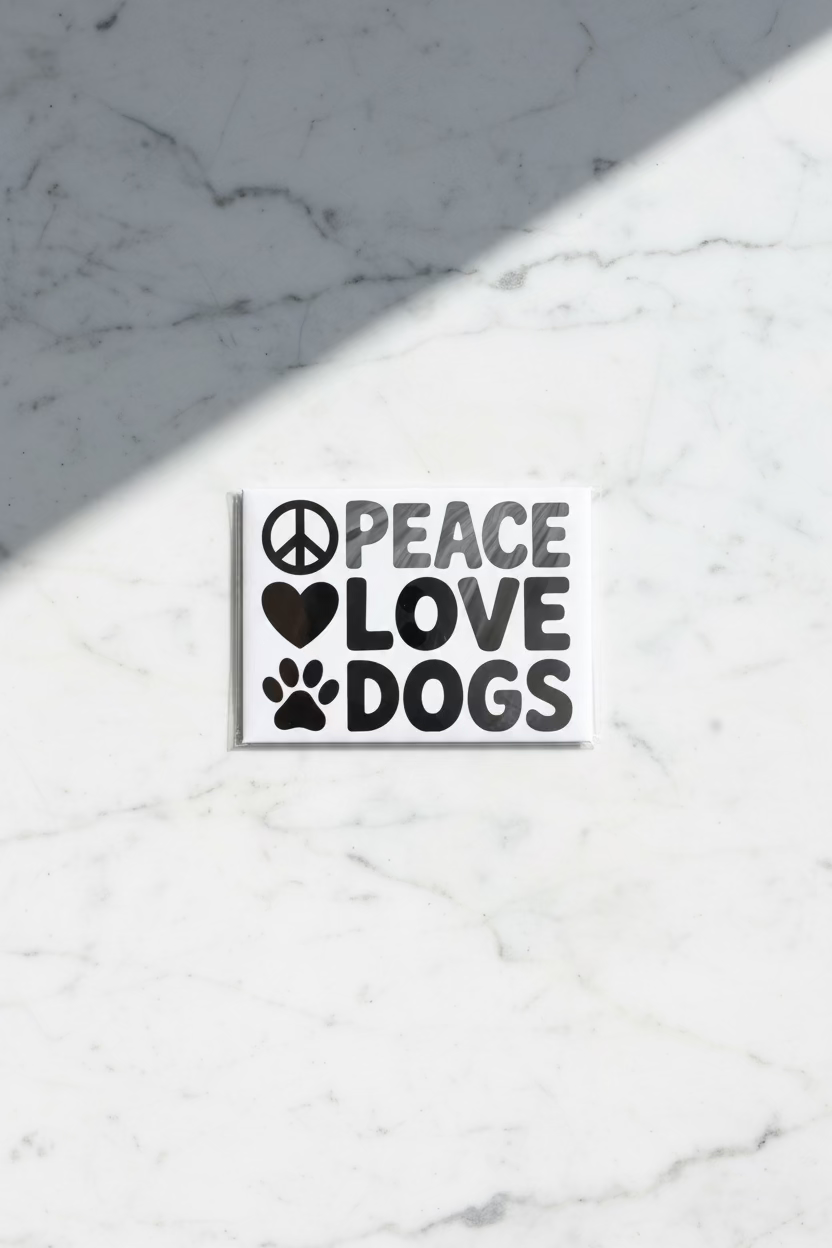 The Dog Lover Collection | Peace Love Dogs