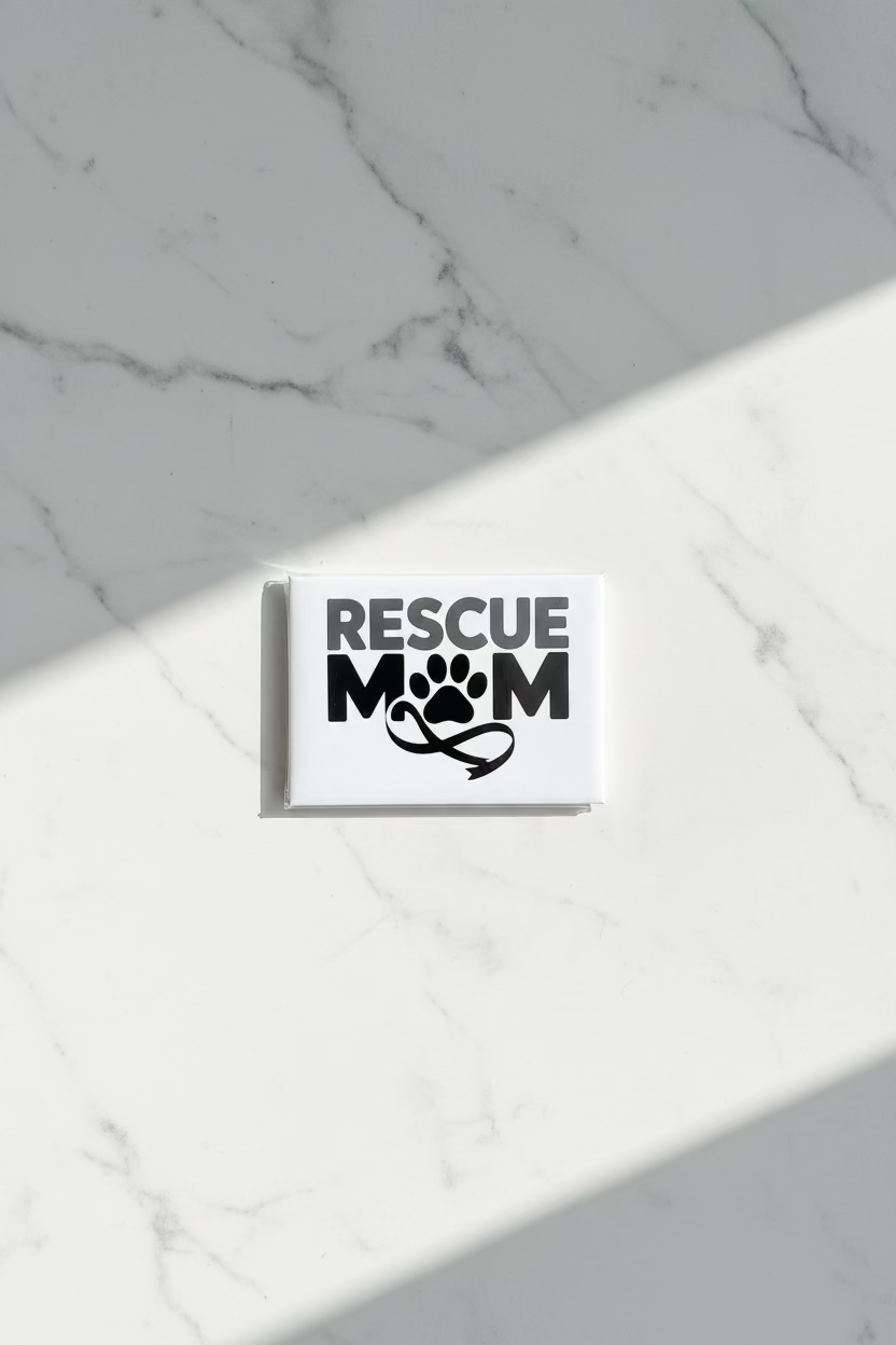 The Dog Lover Collection | Rescue Mom