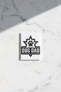 The Dog Lover Collection | Proud Dog Dad