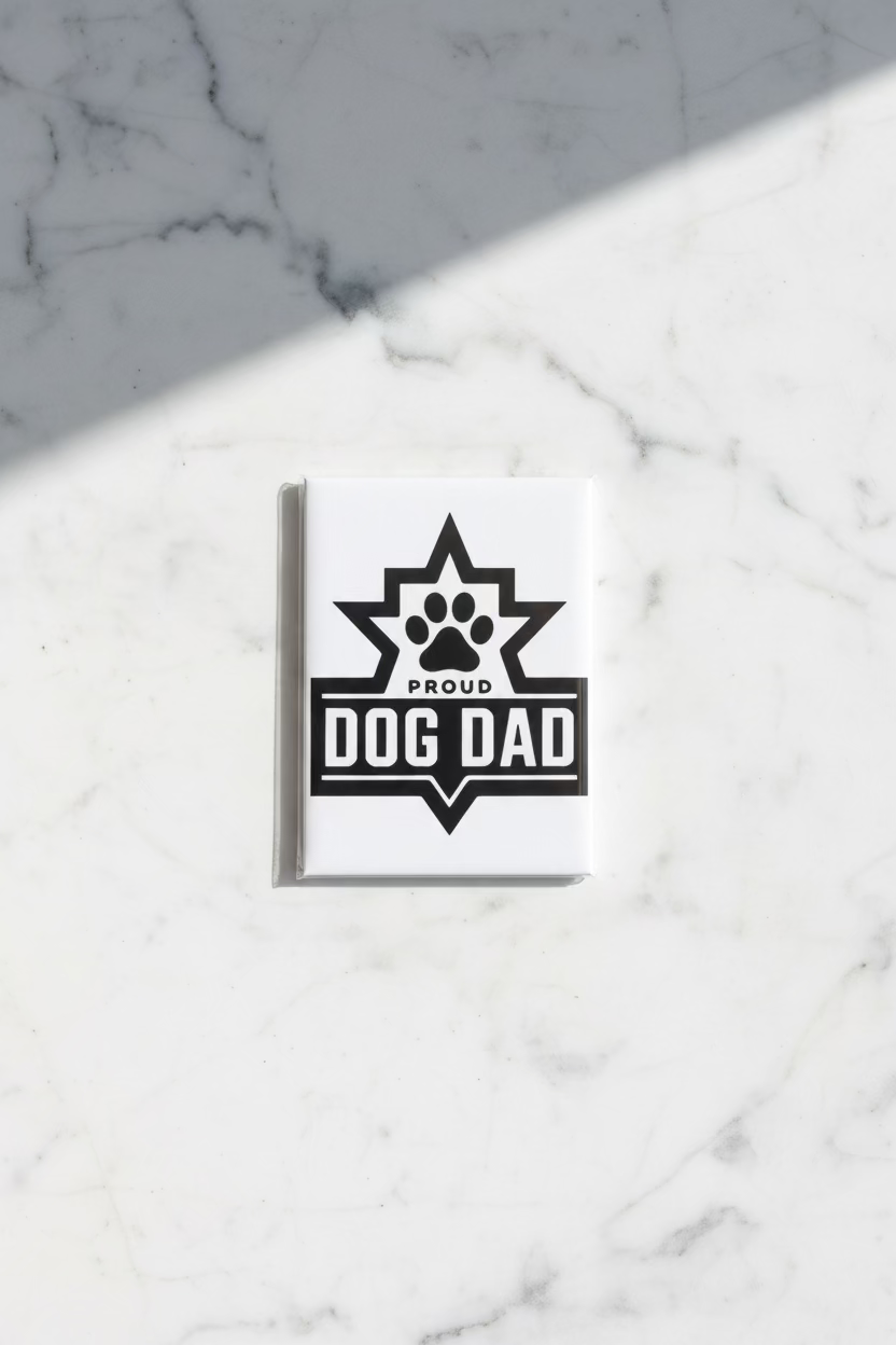 The Dog Lover Collection | Proud Dog Dad