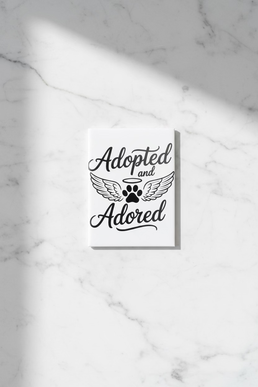 The Dog Lover Collection | Adopted & Adored
