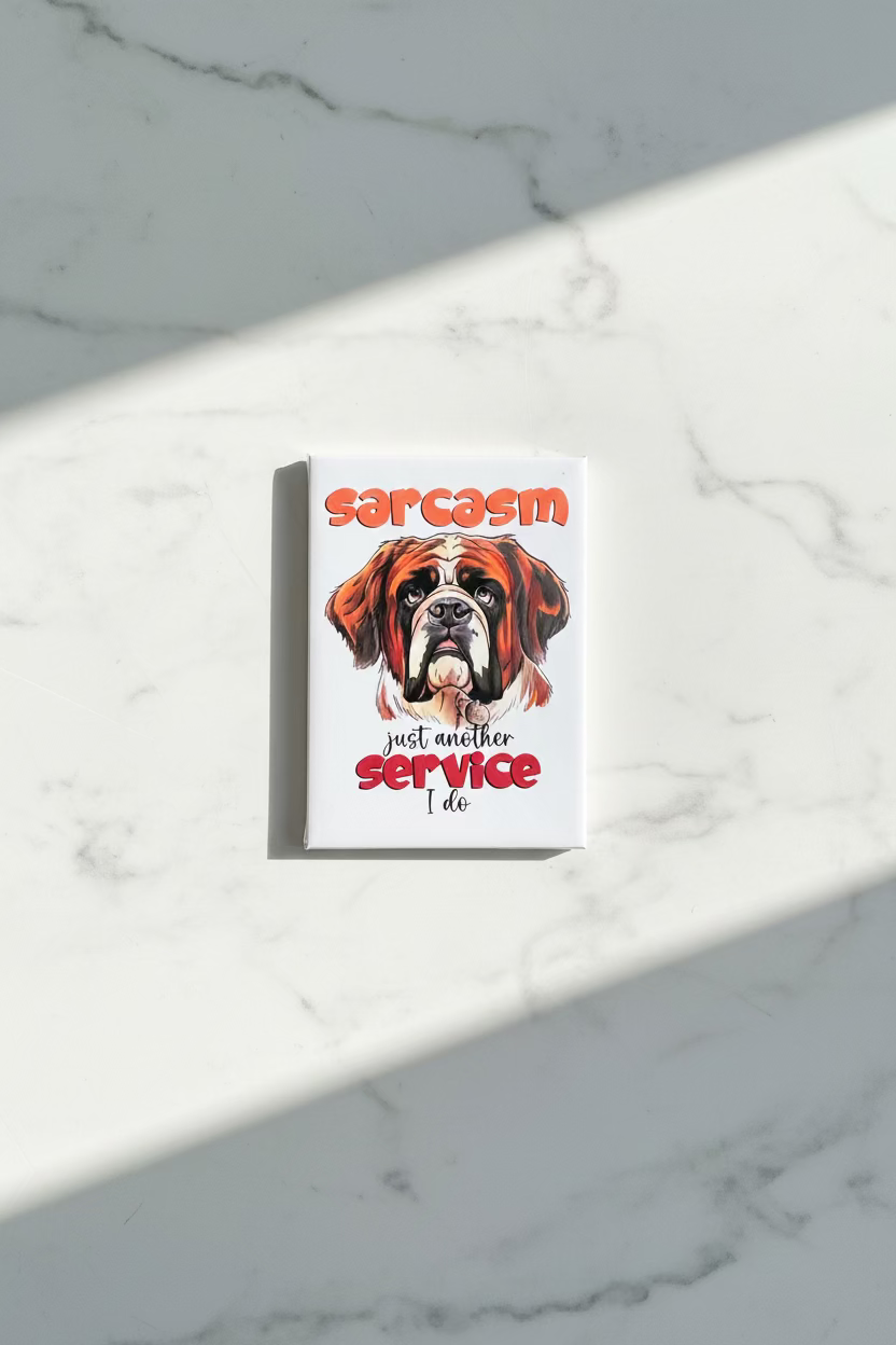 The Dog Lover Collection | Sarcasm Just Another Service I Do