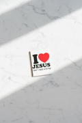 I Love Jesus (But I Cuss A Little) | Funny Christian Collection