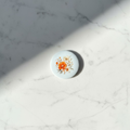 Floral Accent | The Floral Scripture Collection