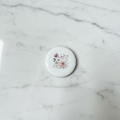 Floral Accent | The Floral Scripture Collection