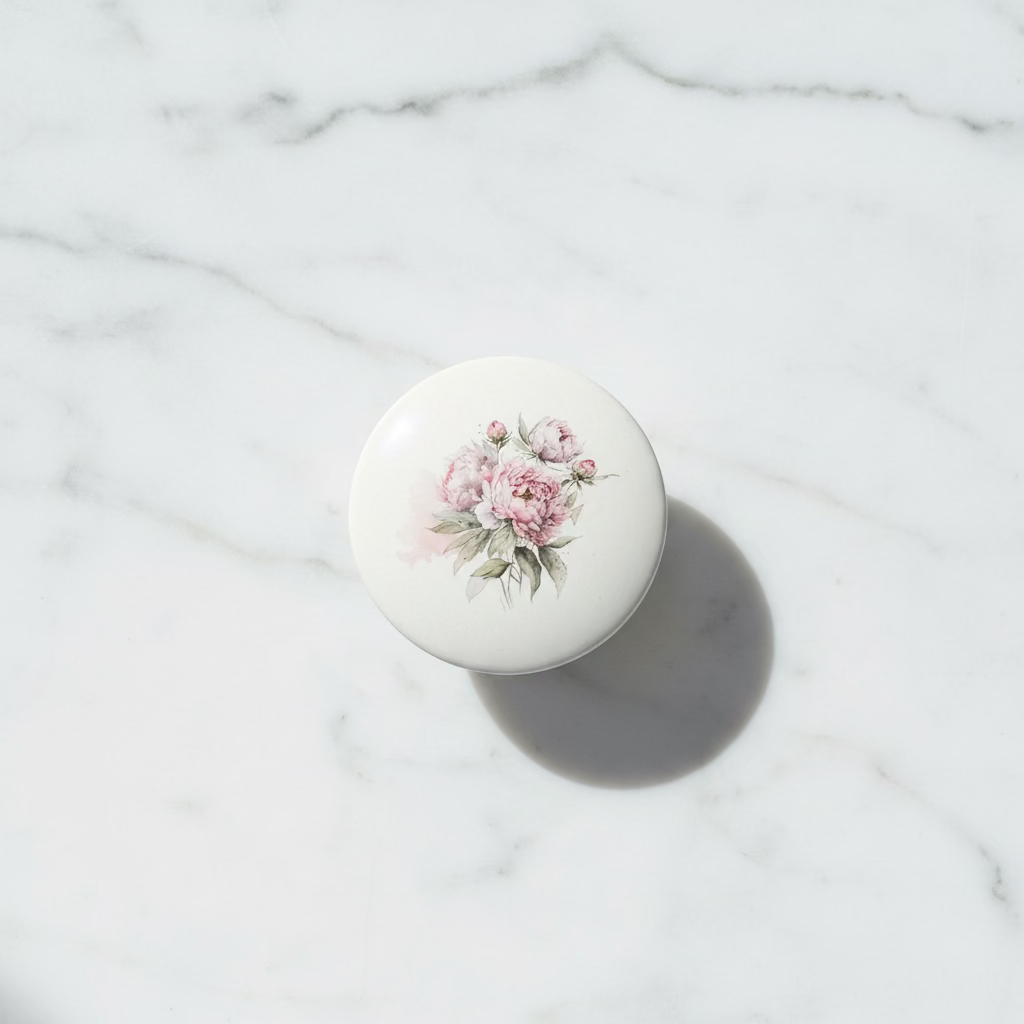Floral Accent | The Floral Scripture Collection