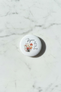 Rejoice In The Lord Always | The Floral Scripture Collection