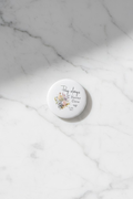 Pray Always Luke 18:1 | The Floral Scripture Collection