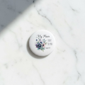My Peace I Give To You John 14:27 | The Floral Scripture Collection