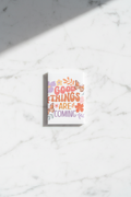 Motivation Magnets - Inspirational Fridge Magnets and Home Decor