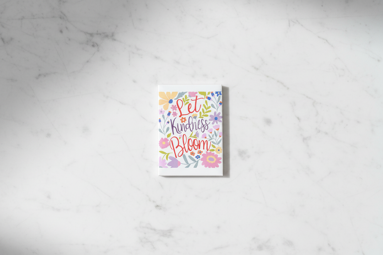 Motivation Magnets - Inspirational Fridge Magnets and Home Decor